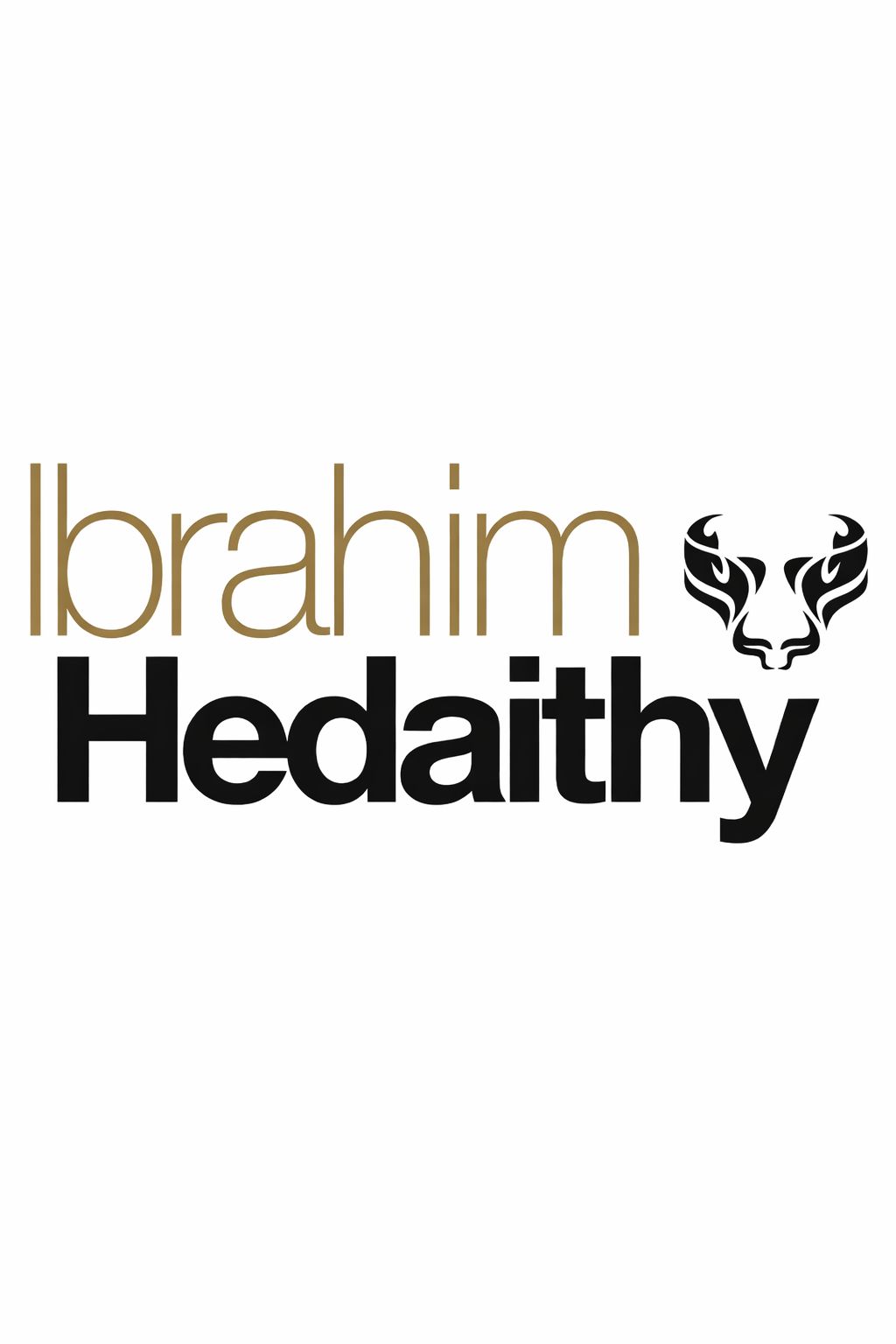 Ibrahim Al Hadithy Group Logo